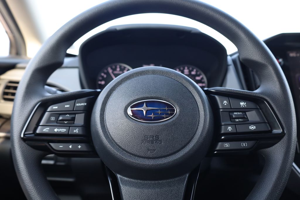 used 2026 Subaru Crosstrek car, priced at $29,955