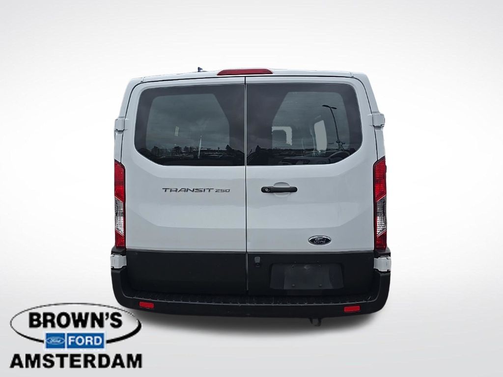 2024 Ford Transit-250 Base T250 - 5