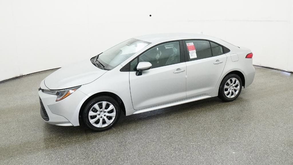 Thumbnail: 2026 Toyota Corolla - 19