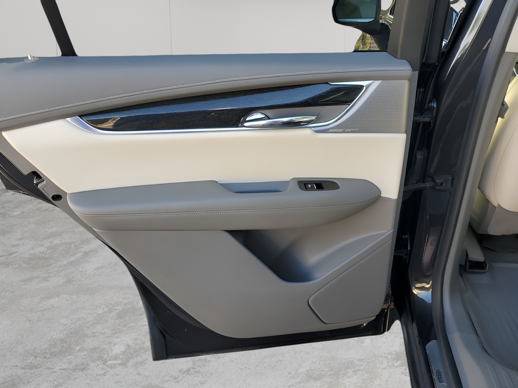 Used Car 2020 Cadillac Xt6  Premium Luxury For Sale Under $35,000 In Austin, Texas