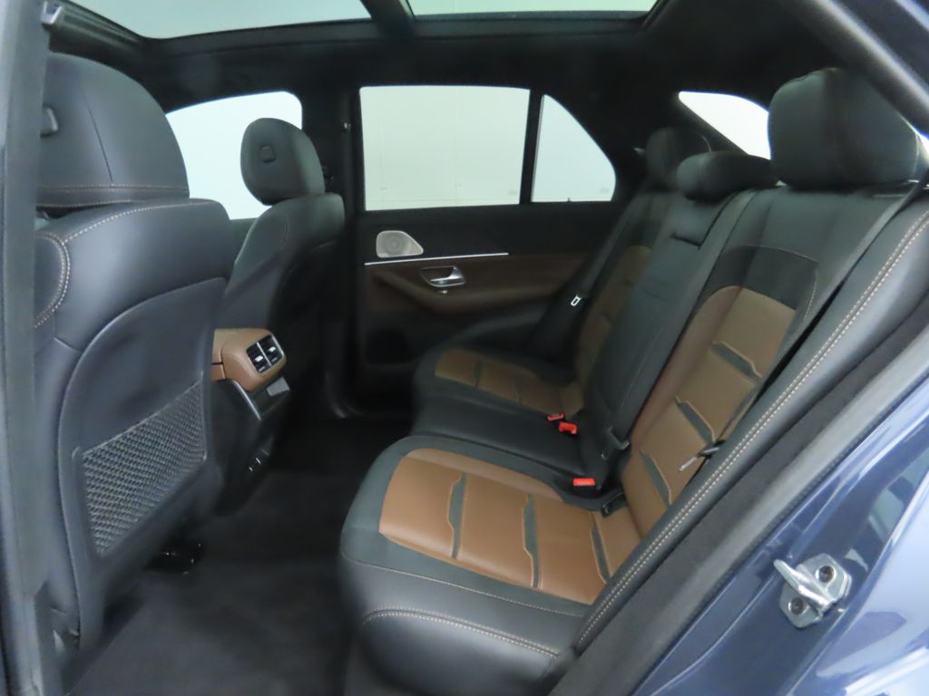 Thumbnail: 2024 Mercedes-Benz GLE - 22