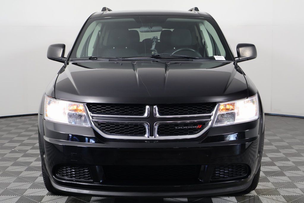 Thumbnail: 2017 Dodge Journey - 2