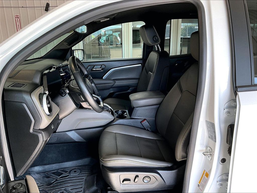2023 Chevrolet Colorado — photo 10
