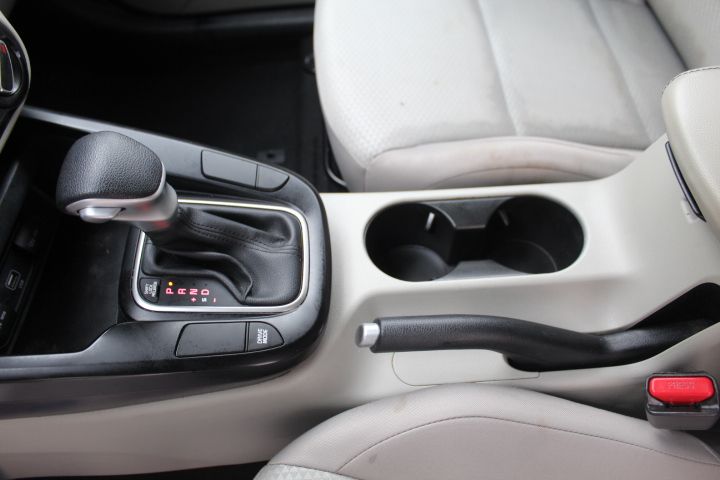 Used Car 2022 Kia Soul  Lx For Sale Under $20,000 In Georgetown, Texas