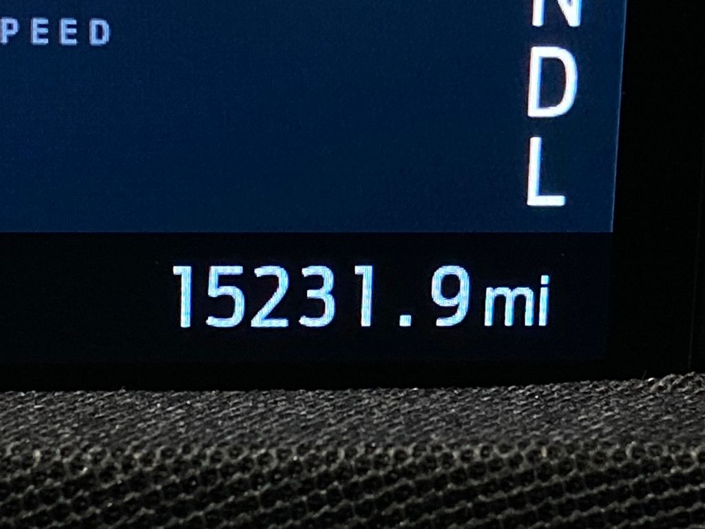 2022 Ford Mustang Mach-E Premium