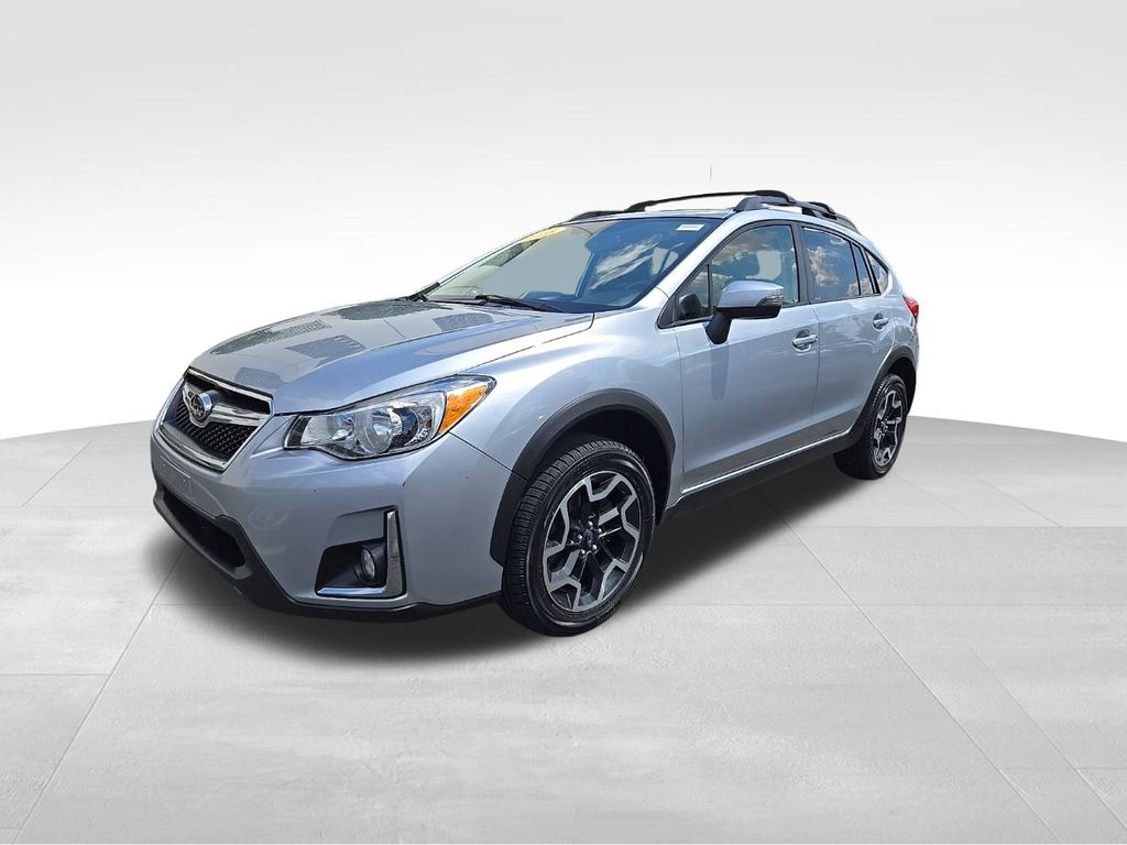 2016 Subaru Crosstrek Limited -
                  Noblesville, IN