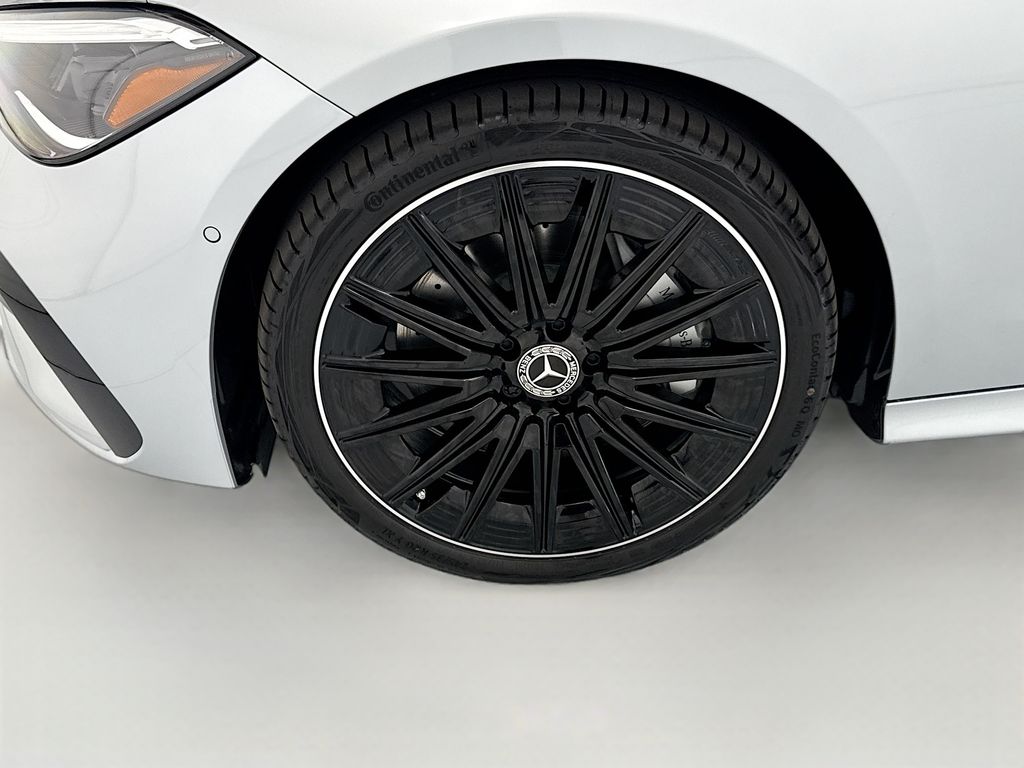 Thumbnail: 2026 Mercedes-Benz CLE - 26