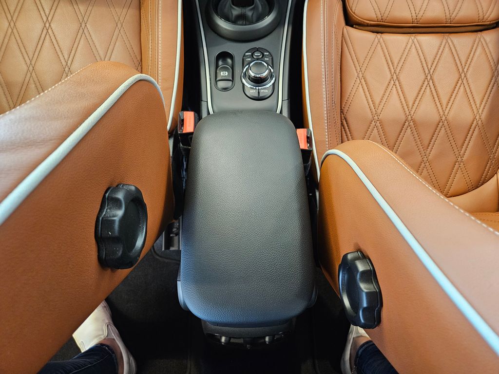 2023 MINI Cooper S Countryman Base