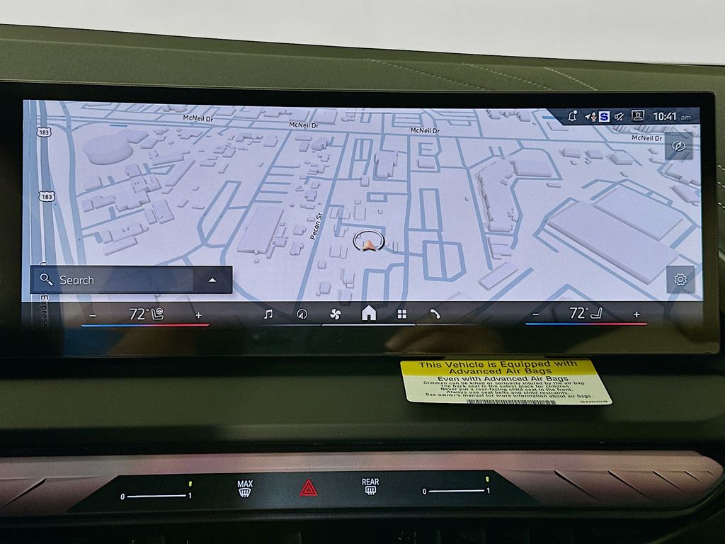 Thumbnail: 2026 BMW X3 - 12