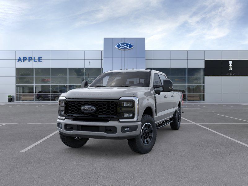 2026 Ford F-250 Super Duty XLT