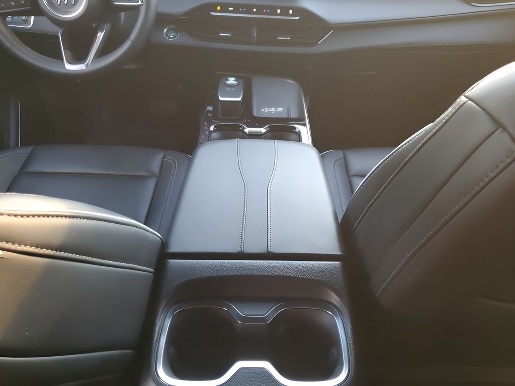 Used Car 2025 Buick Enclave  Avenir For Sale Under $60,000 In Austin, Texas