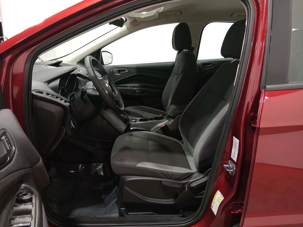 2016 Ford Escape S