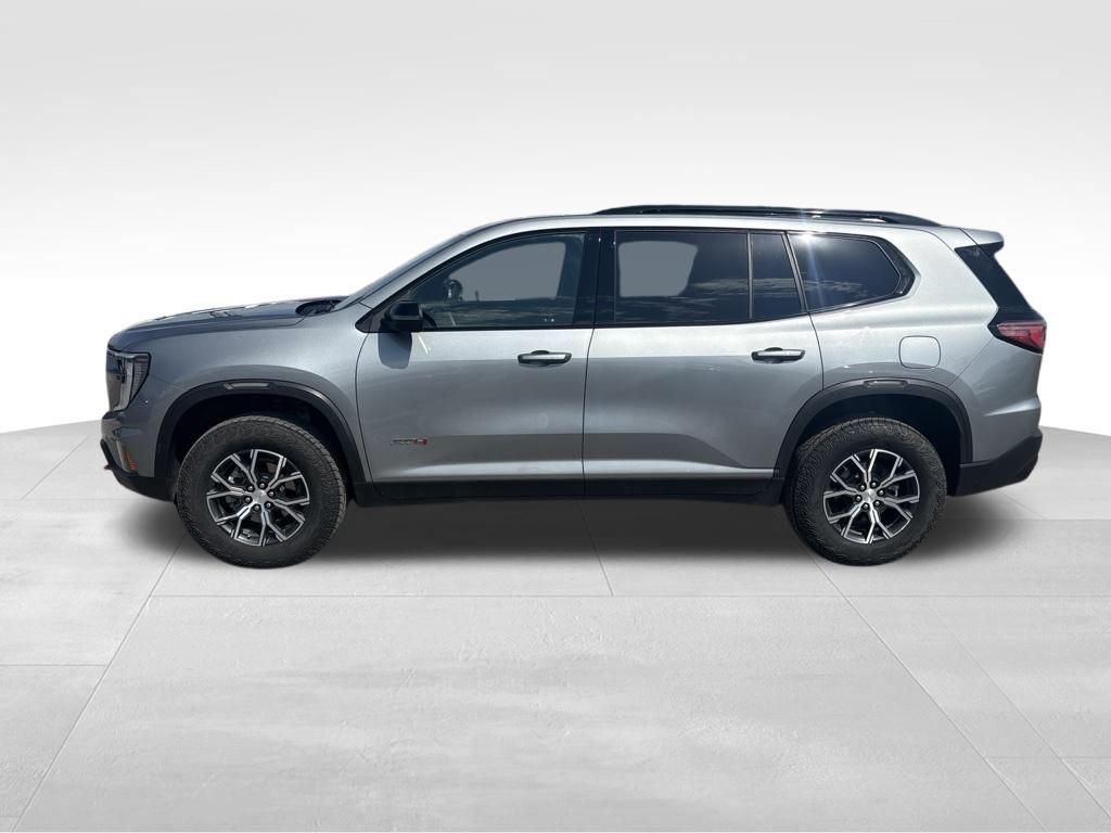 Used 2024 GMC Acadia SUV