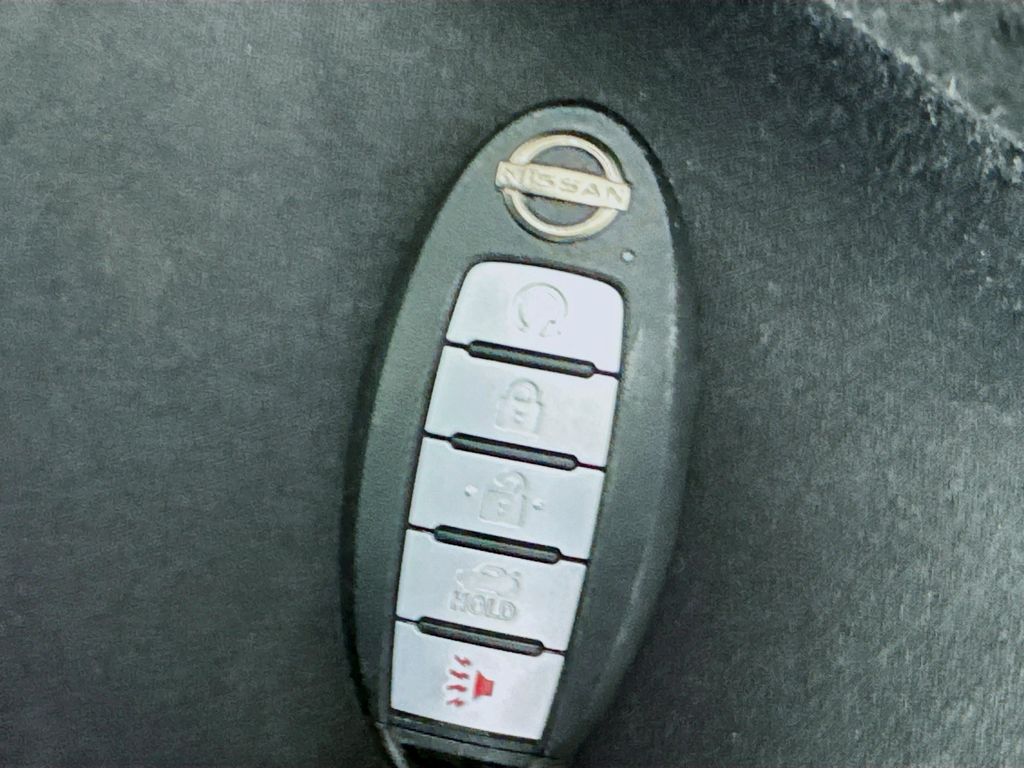 Used Car 2025 Nissan Altima  2.5 Sv For Sale Under $20,000 In Austin, Texas