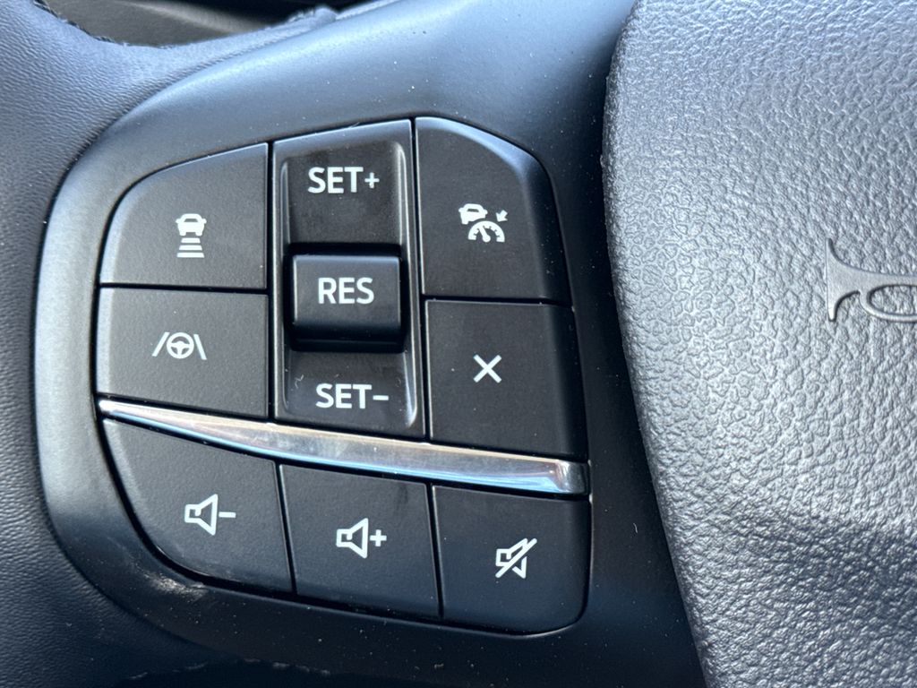 2026 Ford Bronco Sport Outer Banks 4X4 SUV