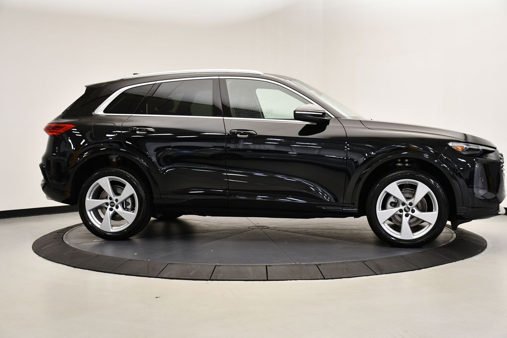 2025 Audi Q5 Premium 6