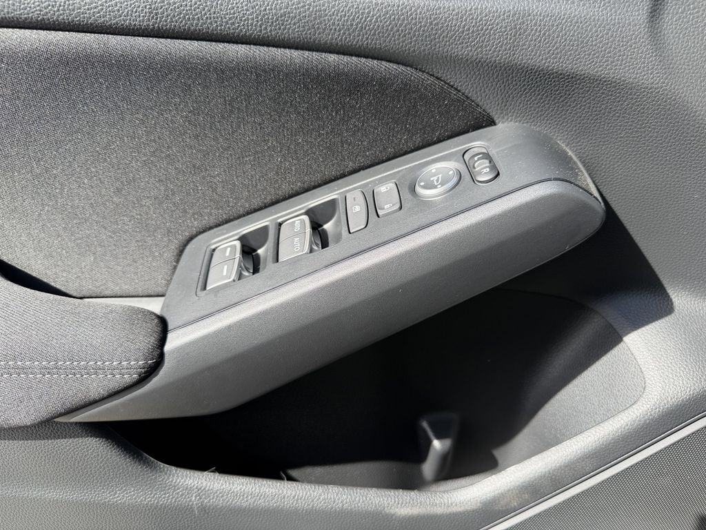 new 2026 Honda Civic car, priced at $28,316