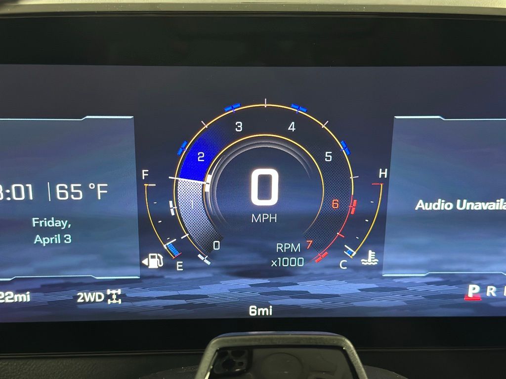 View vehicle photo 5