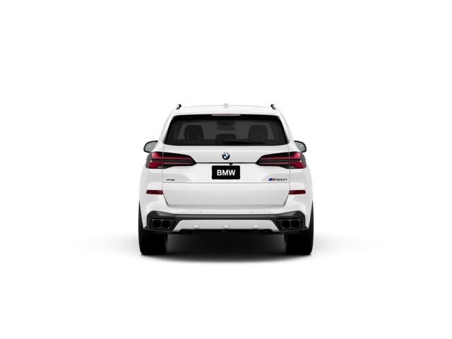 Thumbnail: 2026 BMW X5 - 5