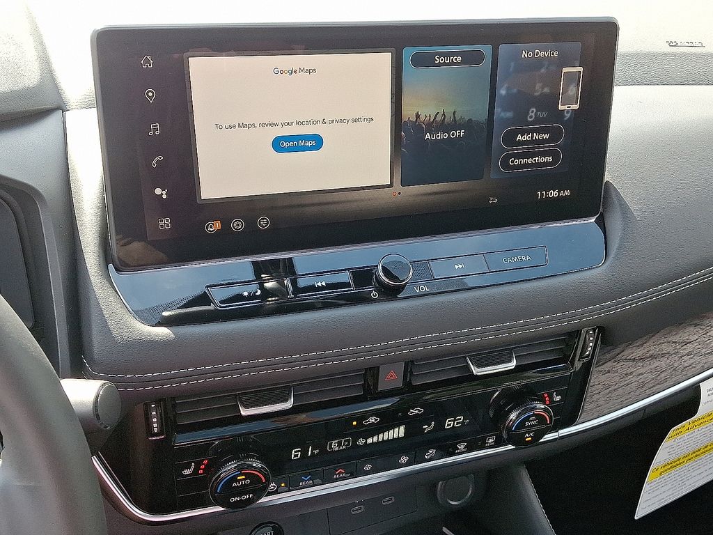 Thumbnail: 2026 Nissan Rogue - 11