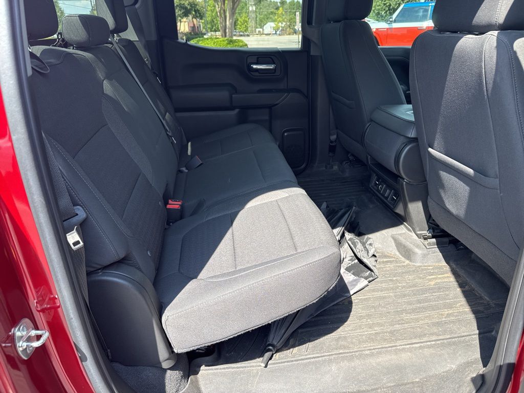 2021 Chevrolet Silverado 1500 LT photo 15