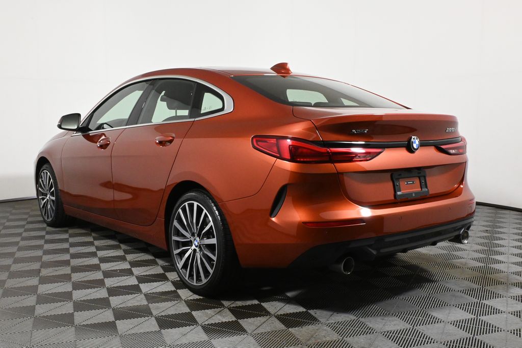 Thumbnail: 2023 BMW 2 Series - 5