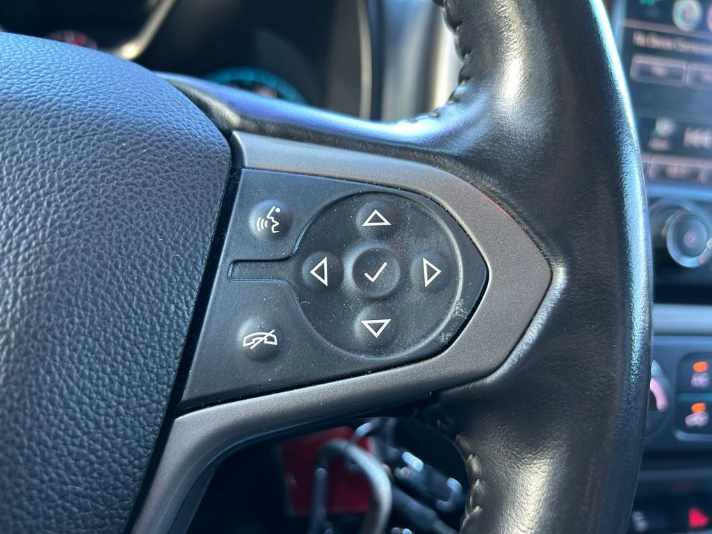 Thumbnail: 2018 Chevrolet Colorado - 20