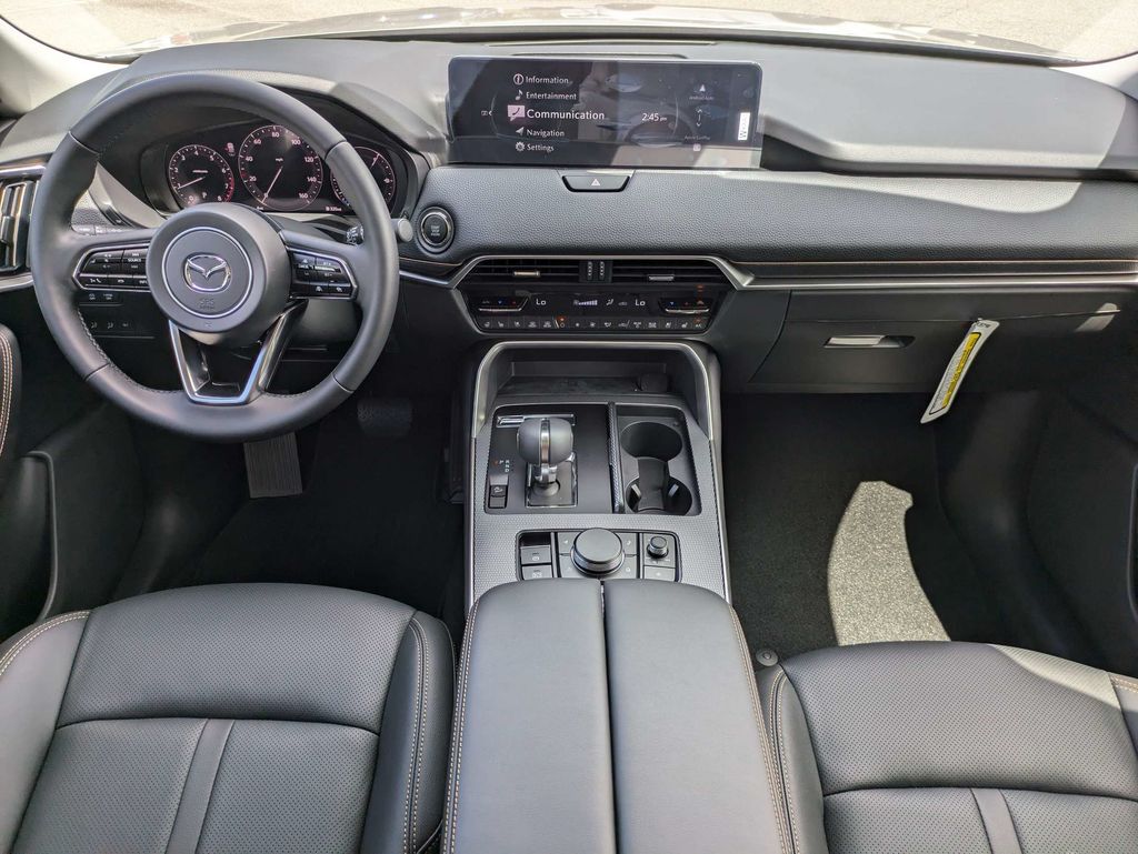 2026 Mazda CX-90 3.3 Turbo Premium Sport