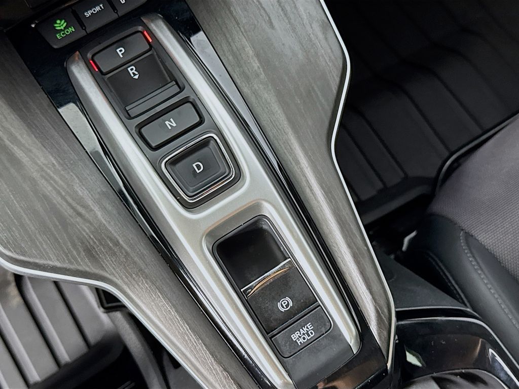 Used Car 2018 Honda Clarity Plug-in Hybrid  Base For Sale Under $25,000 In Austin, Texas
