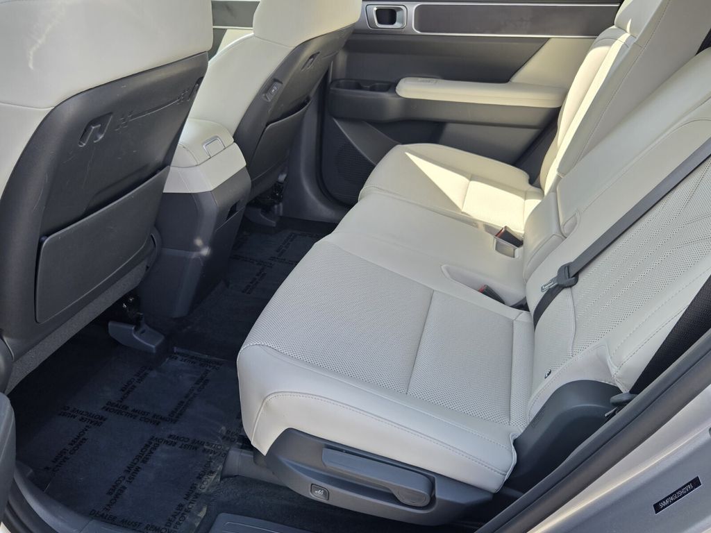 2025 Hyundai Santa Fe - $28,999