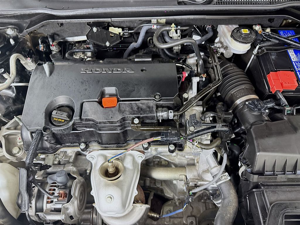 Used Car 2024 Honda Civic  Sport For Sale Under $25,000 In Austin, Texas