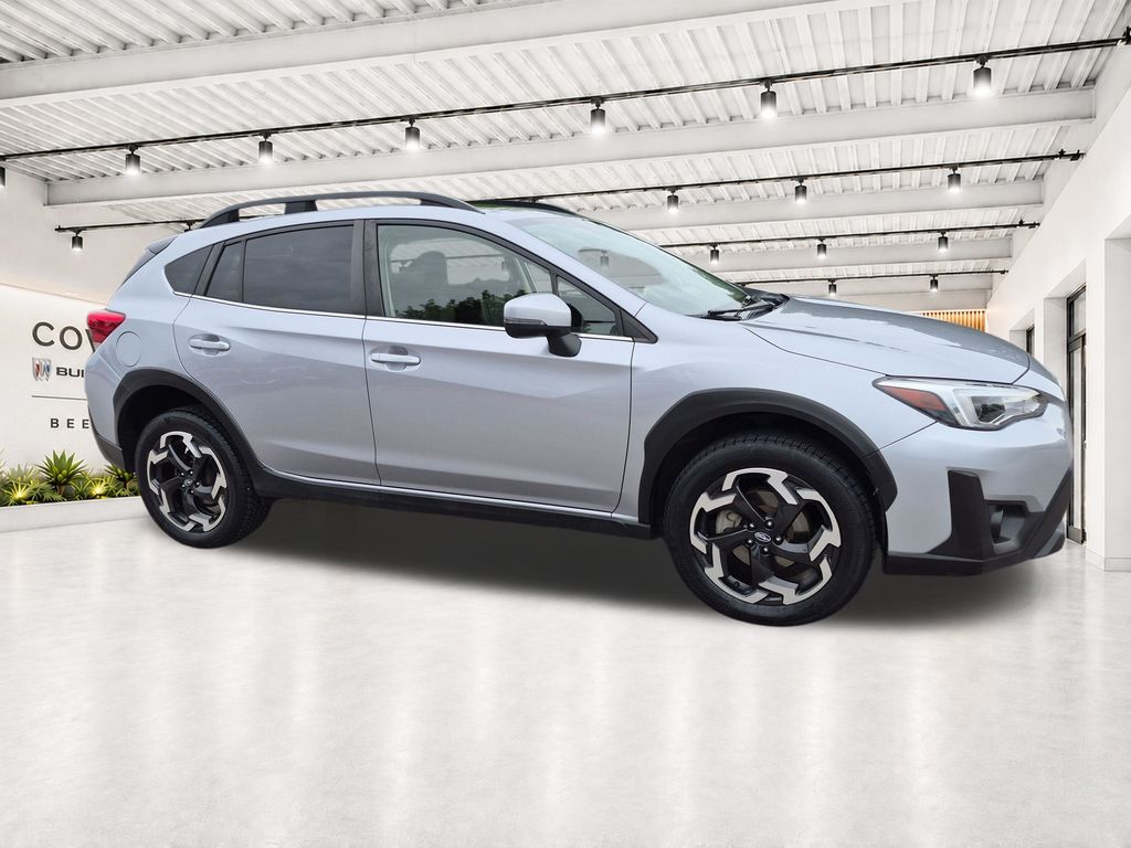 Used Car 2023 Subaru Crosstrek  Limited For Sale Under $25,000 In Austin, Texas