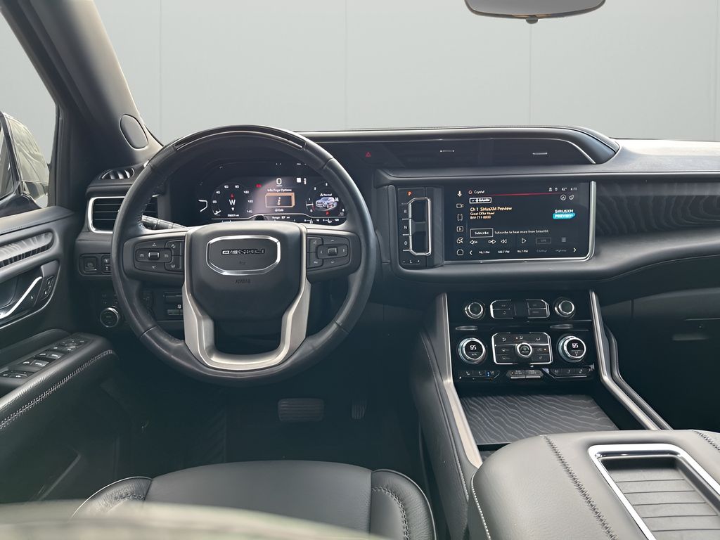 Used Car 2023 Gmc Yukon  Denali For Sale Under $70,000 In Austin, Texas