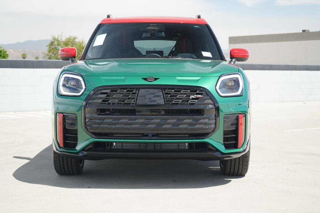 Thumbnail: 2026 MINI Cooper Countryman - 5
