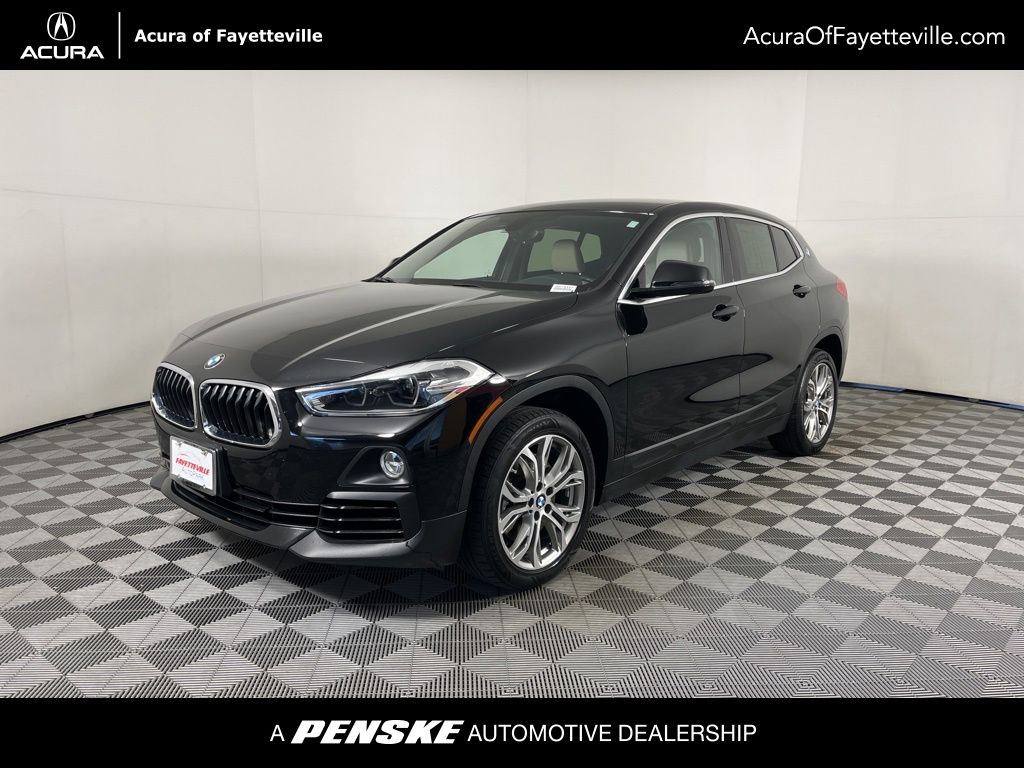 2018 BMW X2 xDrive28i -
                  Fayetteville, AR