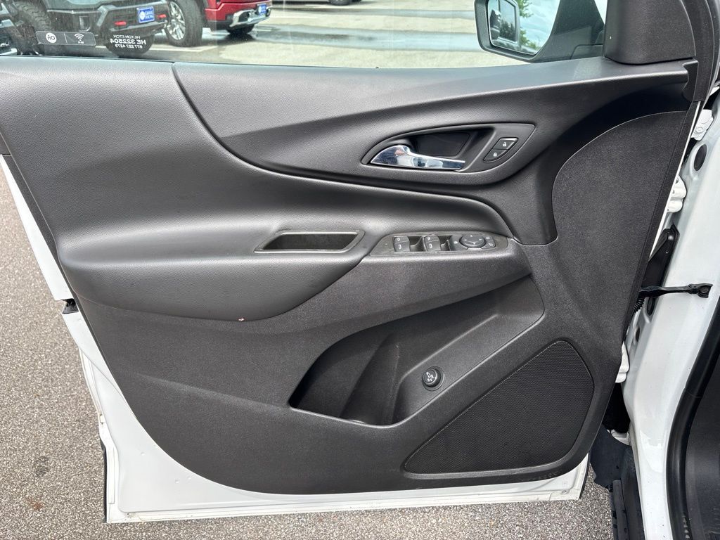 Used 2020 Chevrolet Equinox SUV