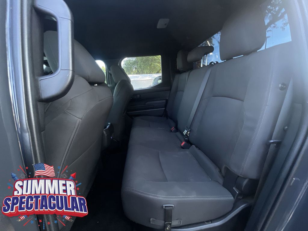 Used 2024 Toyota Tacoma Truck