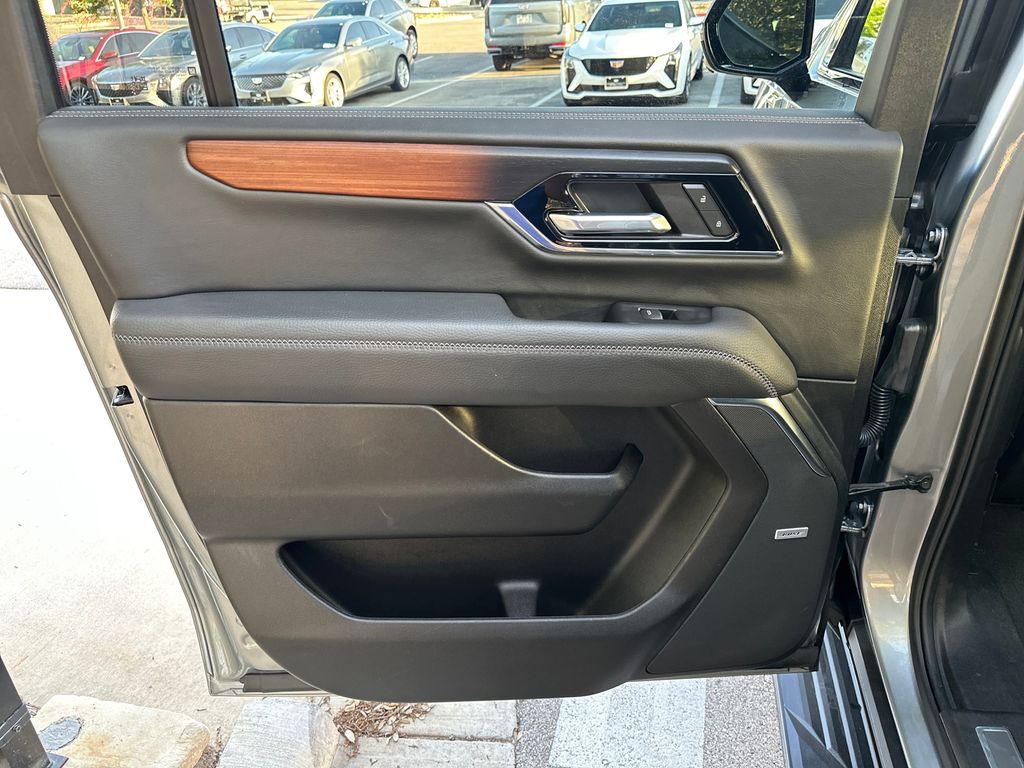 Used Car 2025 Gmc Yukon Xl  Denali For Sale Under $70,000 In Austin, Texas