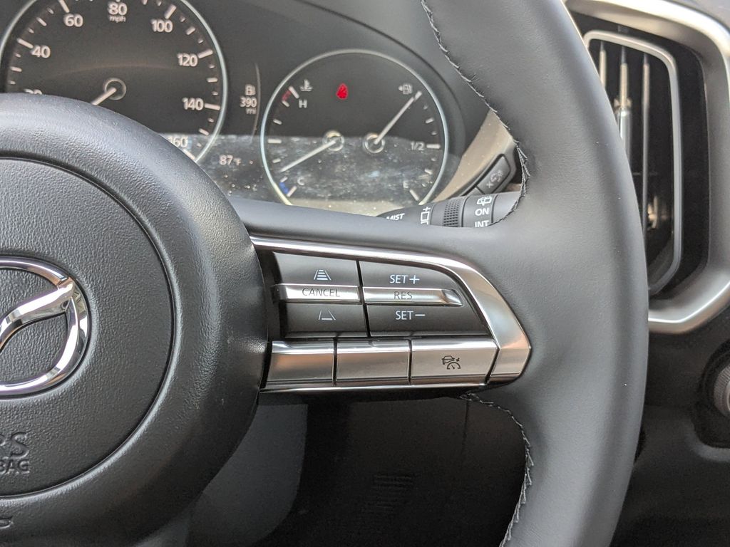 2026 Mazda CX-50 2.5 S Meridian Edition