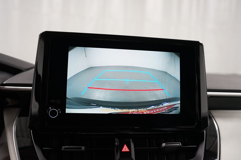 Thumbnail: 2026 Toyota Corolla - 13