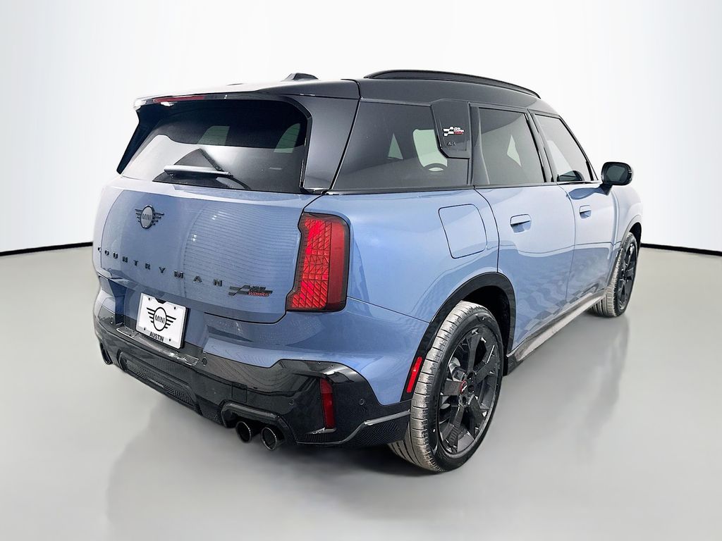 Thumbnail: 2026 MINI Cooper Countryman - 5