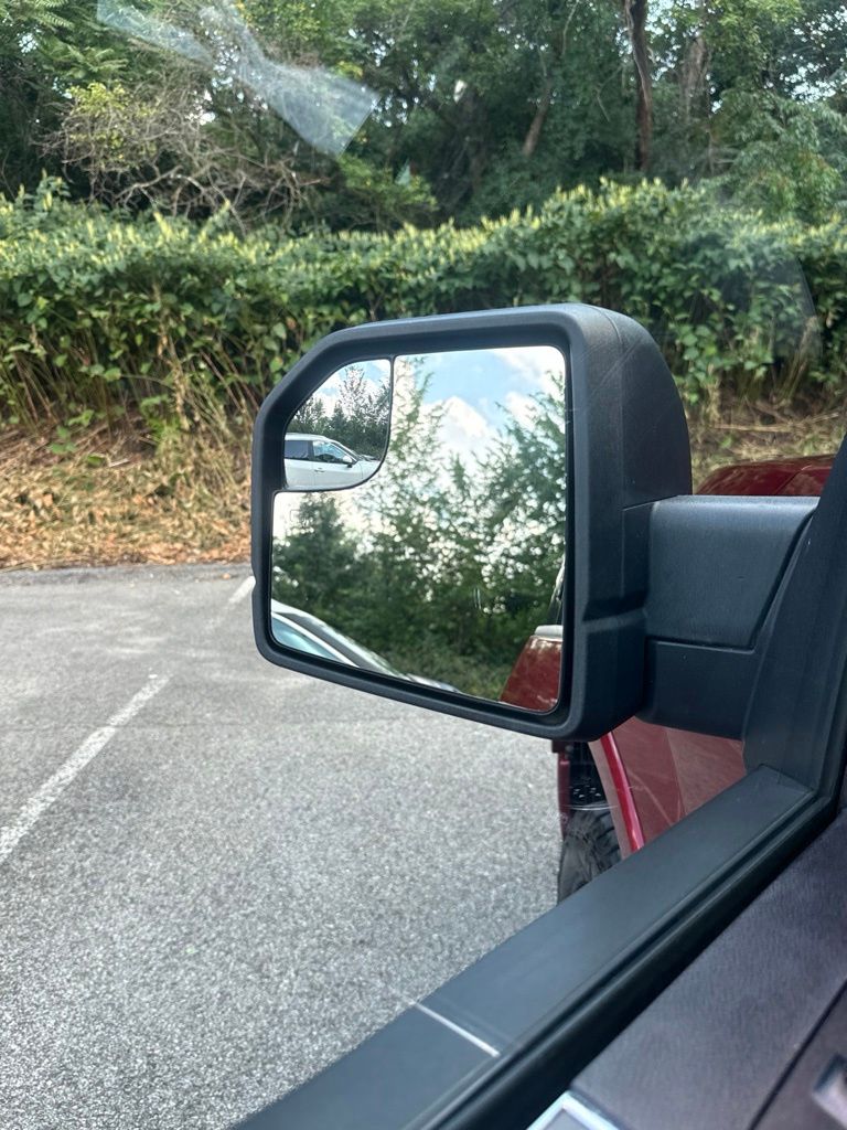 2018 Ford F-150 XLT Red at Phil Fitts Ford