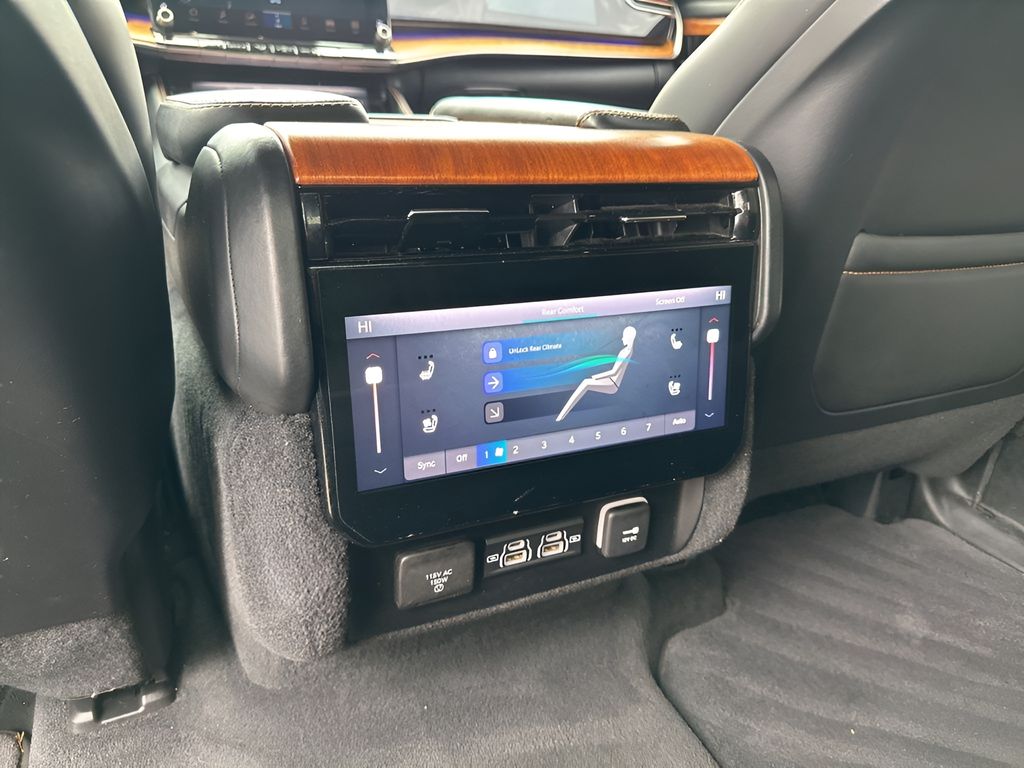 Used Car 2022 Jeep Grand Wagoneer  Series Iii For Sale Under $60,000 In Austin, Texas