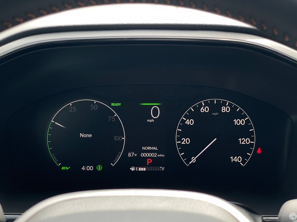 Thumbnail: 2026 Honda CR-V - 13