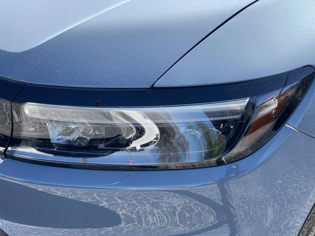 new 2026 Honda Prologue car, priced at $46,603