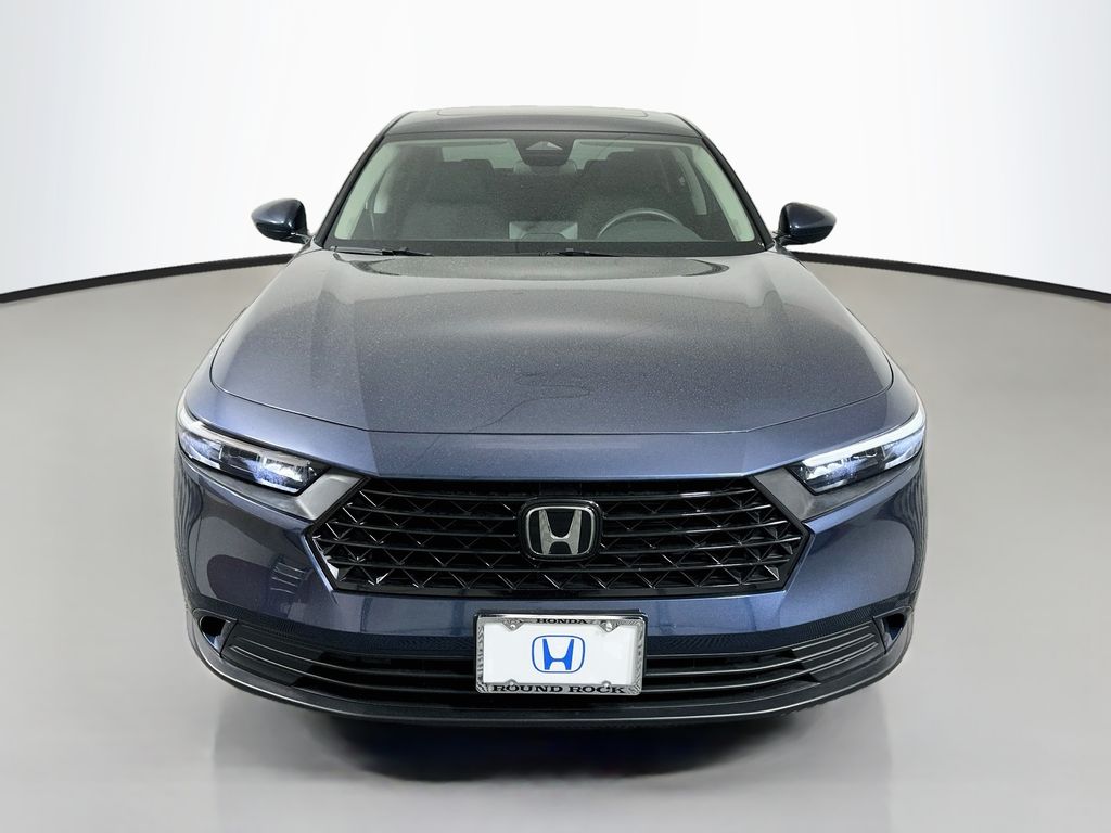 Thumbnail: 2023 Honda Accord - 2