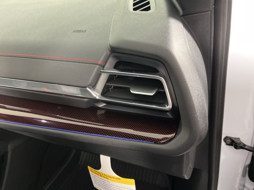 Thumbnail: 2026 Chevrolet Traverse - 10