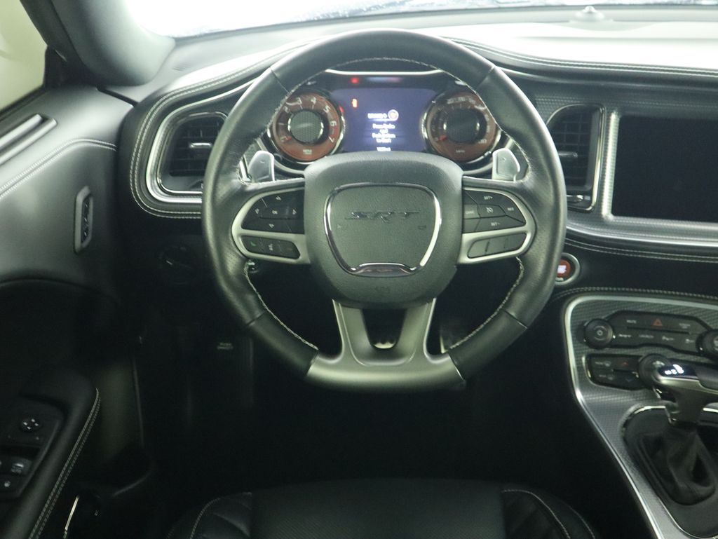 Thumbnail: 2021 Dodge Challenger - 10