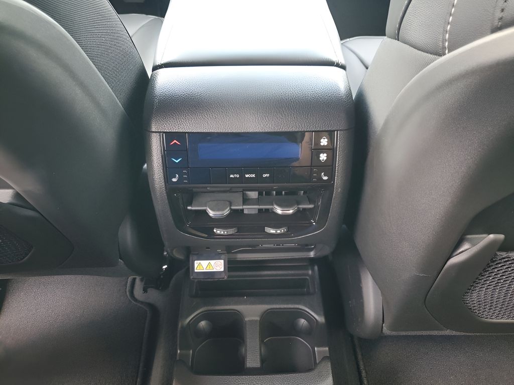 New Car 2025 Jeep Grand Cherokee L  Limited For Sale Under $50,000 In Austin, Texas