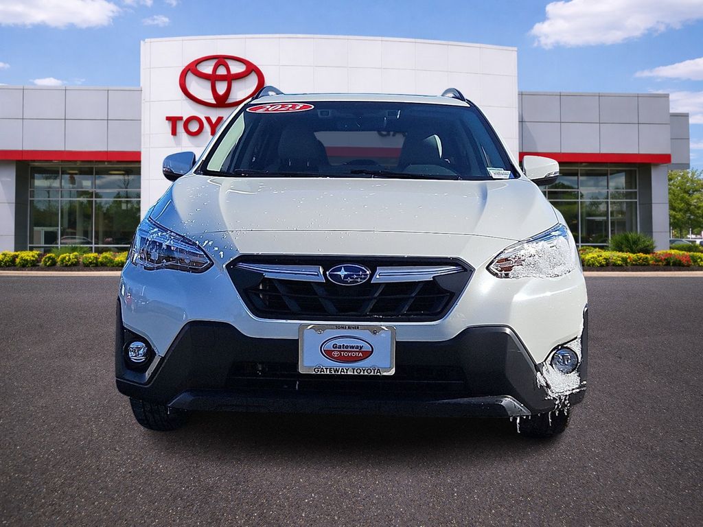 Thumbnail: 2023 Subaru Crosstrek - 2